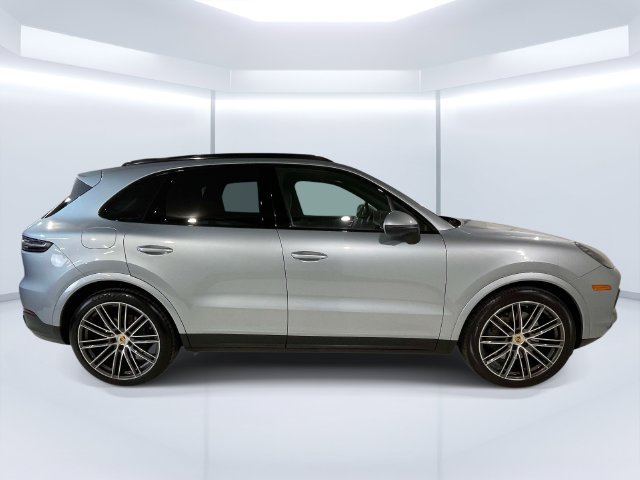 Used 2023 Silver Porsche S image 8