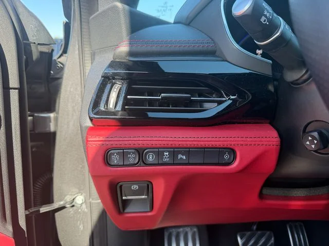 Used 2025  Acura Type S w/Advance Package image 20