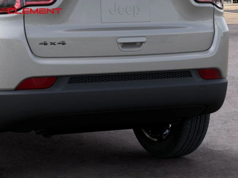 2026 Jeep Compass Altitude Special Edition - Photo 13
