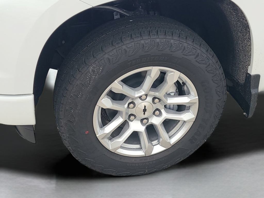 2026 Chevrolet Silverado 1500 RST - Photo 26