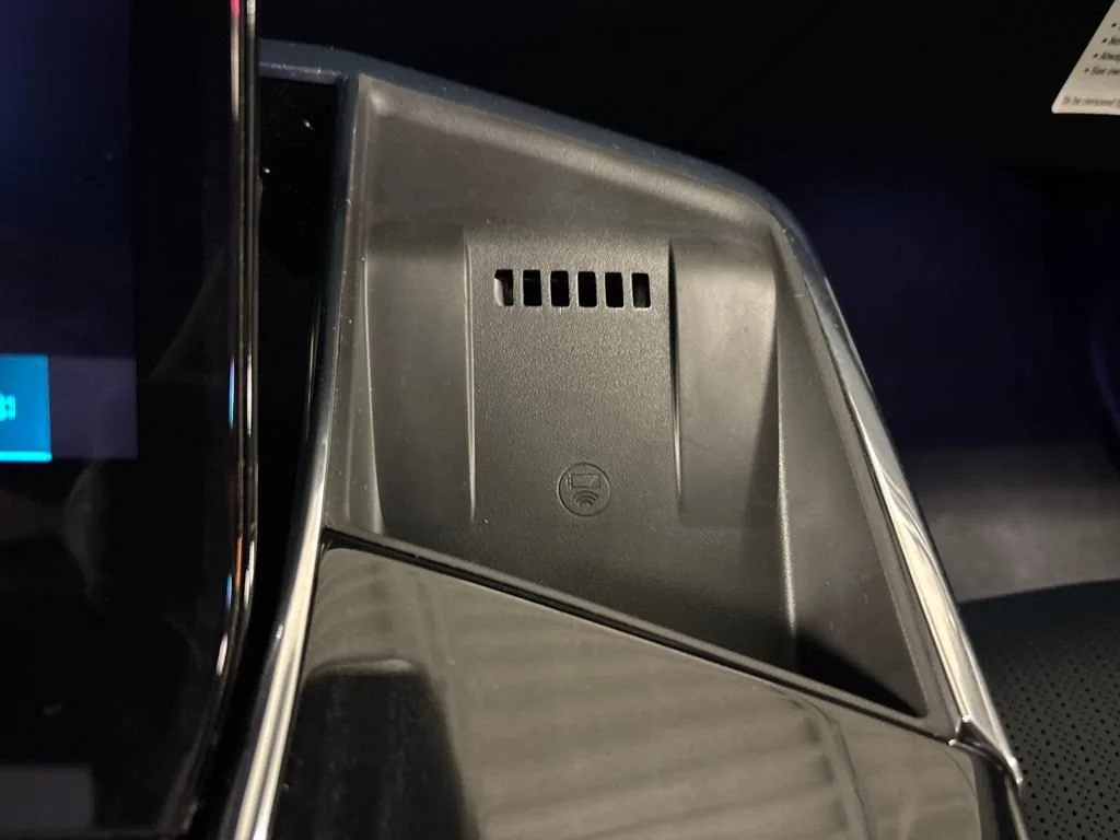 2025 Cadillac Escalade IQ Sport 2 - Photo 41