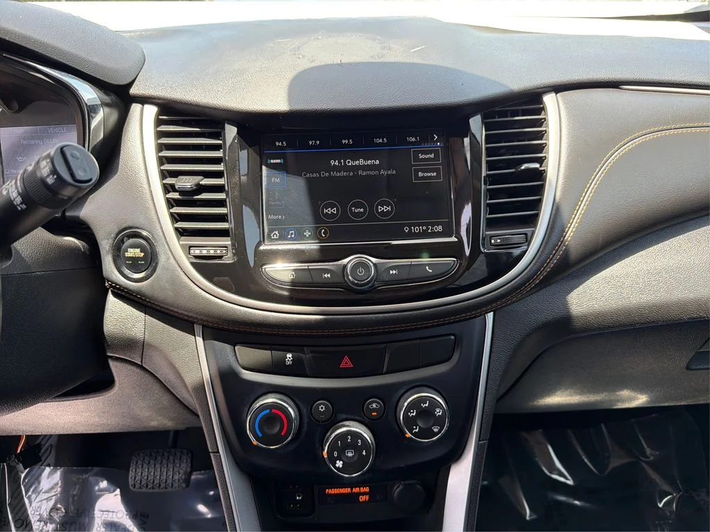 Used 2019 Mosaic Black Metallic Chevrolet LT image 14
