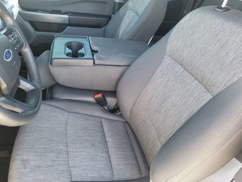Used 2023 White Ford XL image 24