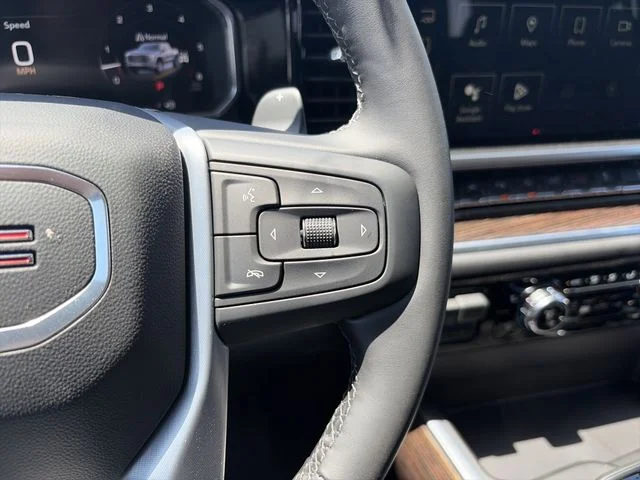 New 2026 Red GMC Elevation image 23