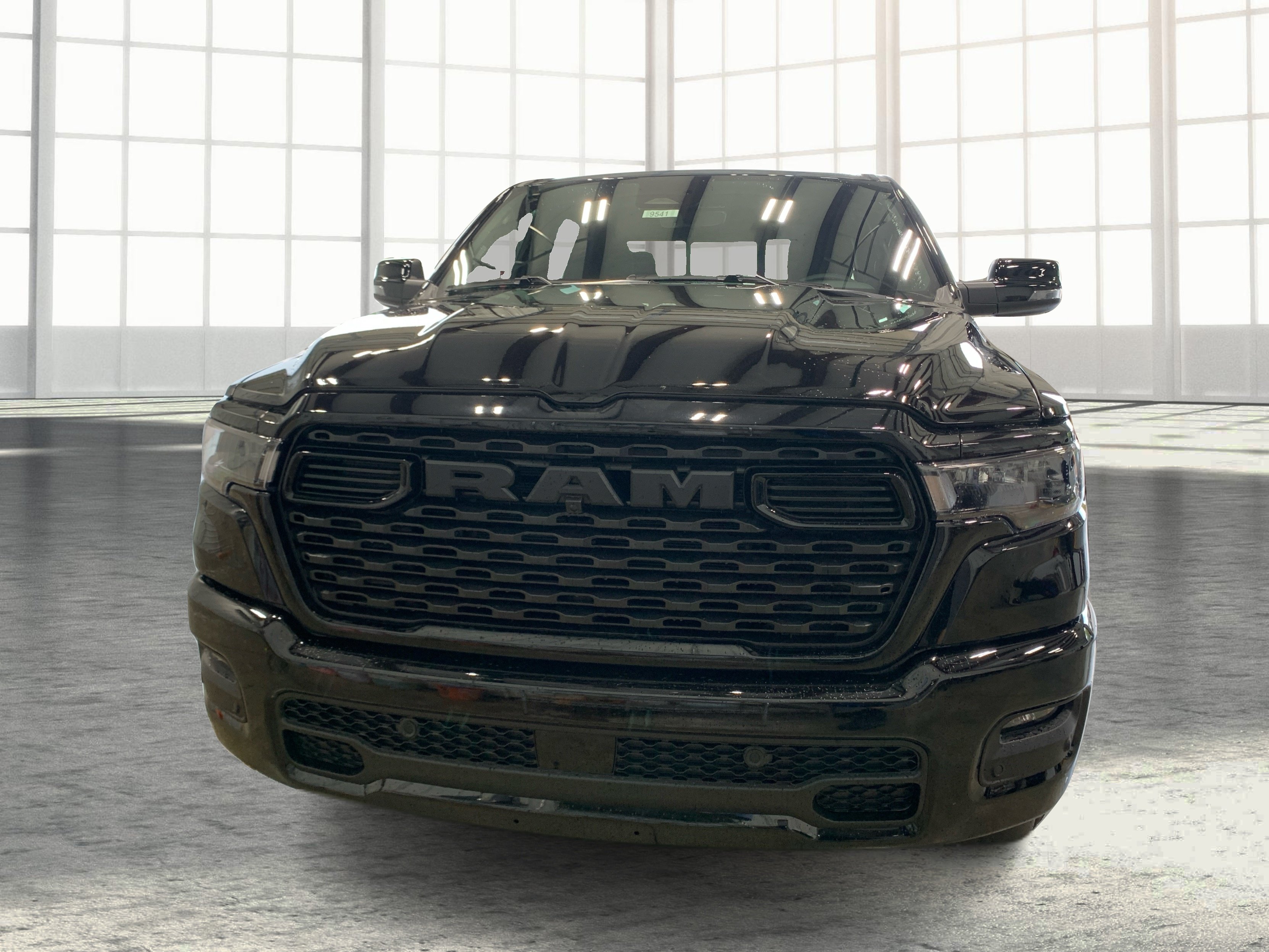 2026 RAM 1500 Big Horn/Lone Star - Photo 19
