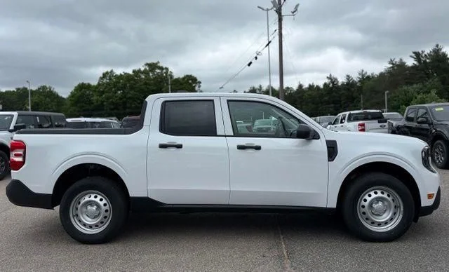 New 2026 Oxford White Ford XL image 3