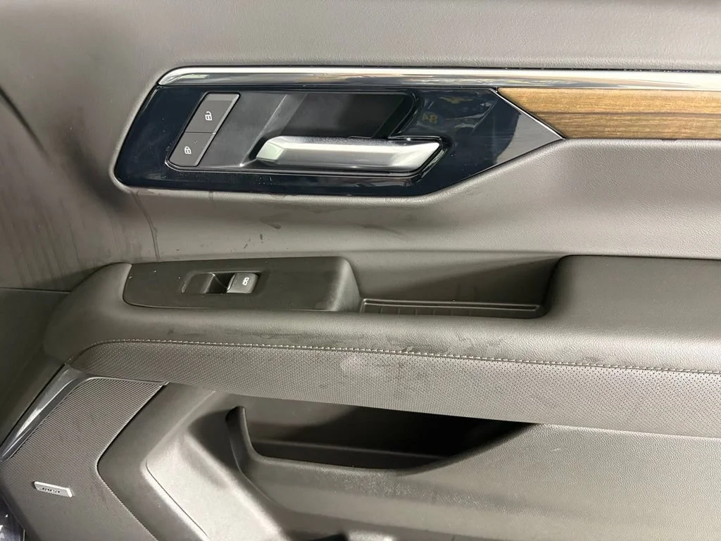 2026 Chevrolet Tahoe High Country - Photo 15