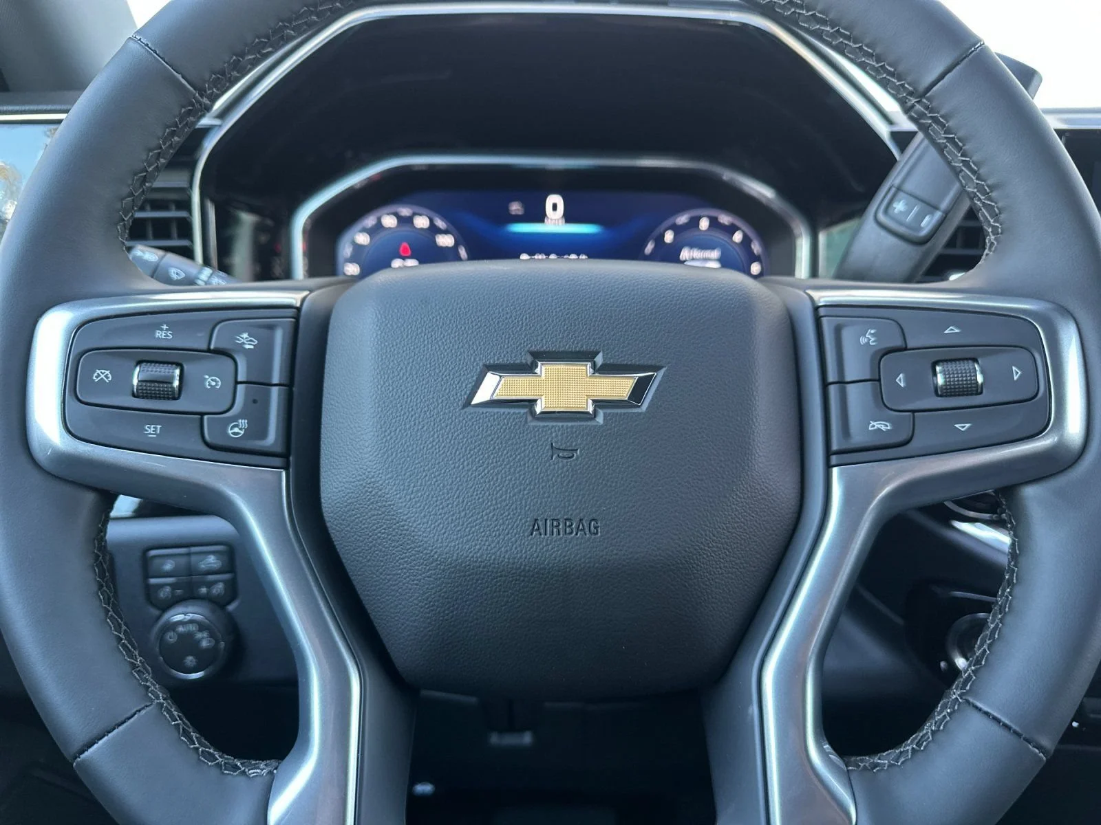2026 Chevrolet Silverado 1500 LT - Photo 23