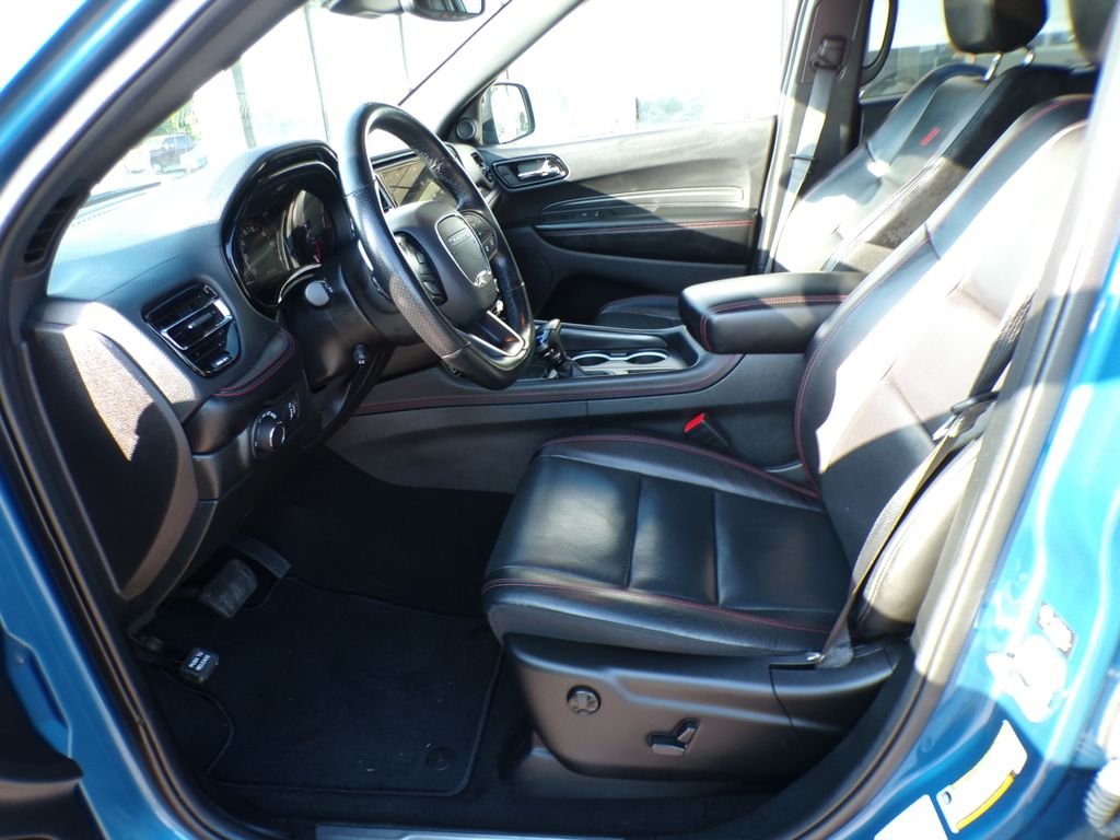 Used 2025 Frostbite Dodge GT Plus image 13