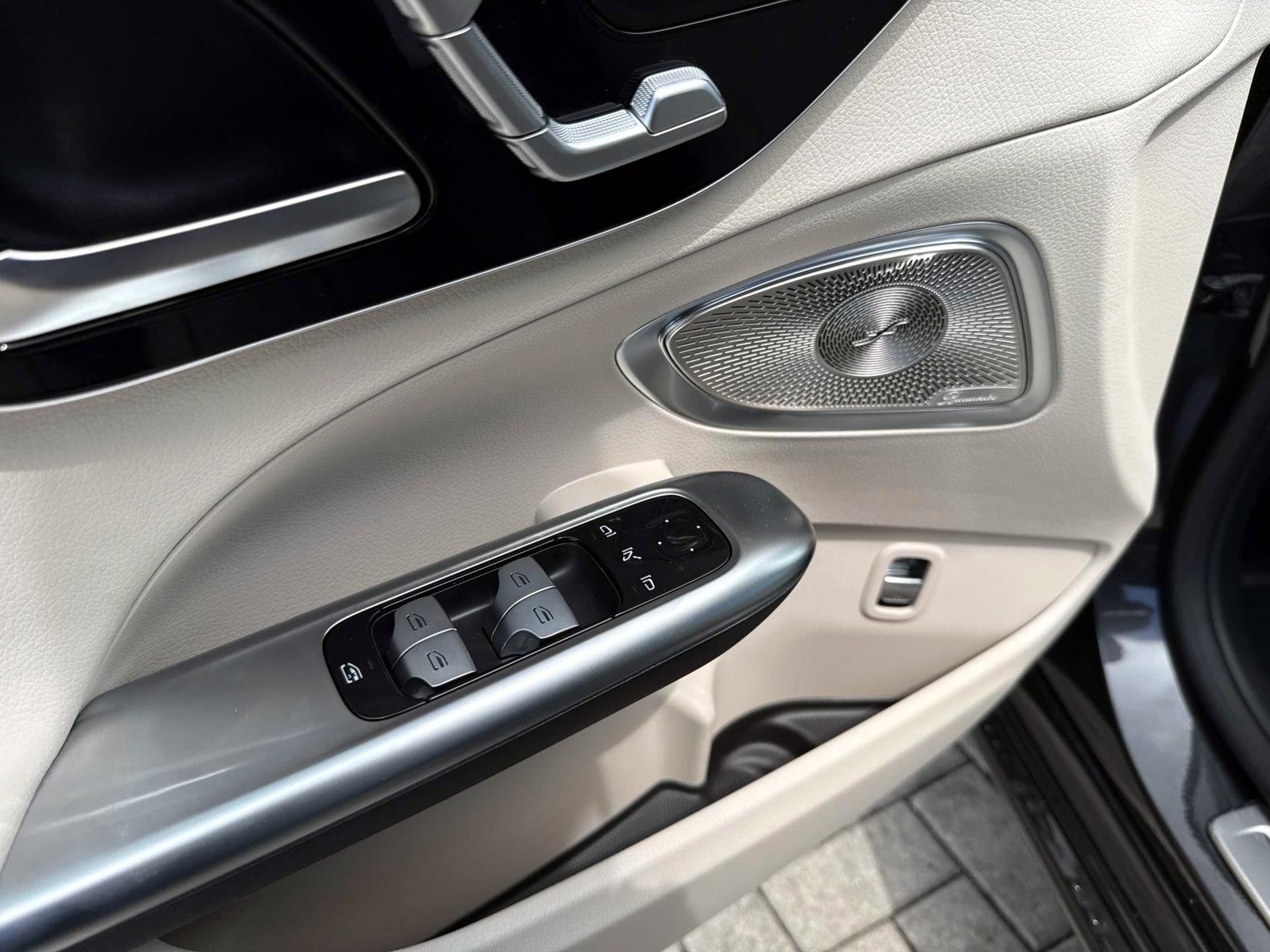 New 2026 Gray Metallic Mercedes-Benz C 300 Sedan image 18