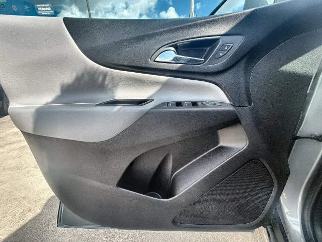 2023 Chevrolet Equinox LT - Photo 21