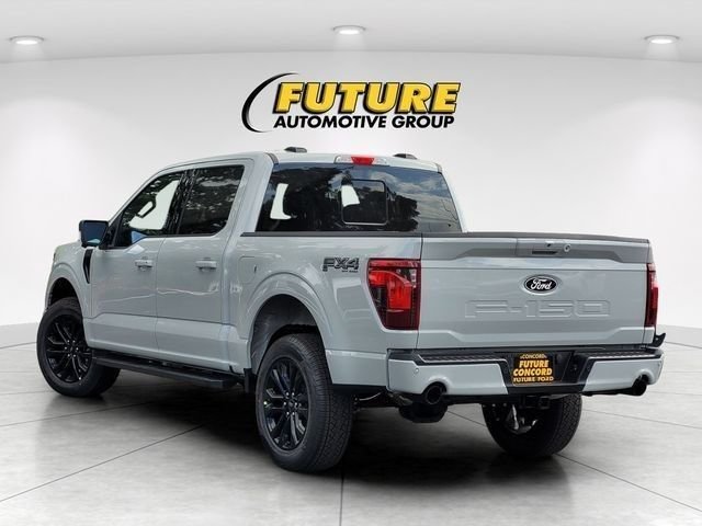 New 2026 Avalanche Ford XLT image 80