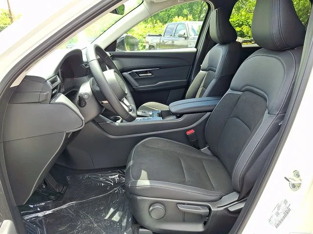 New 2026 White Mazda 2.5 S Select image 10