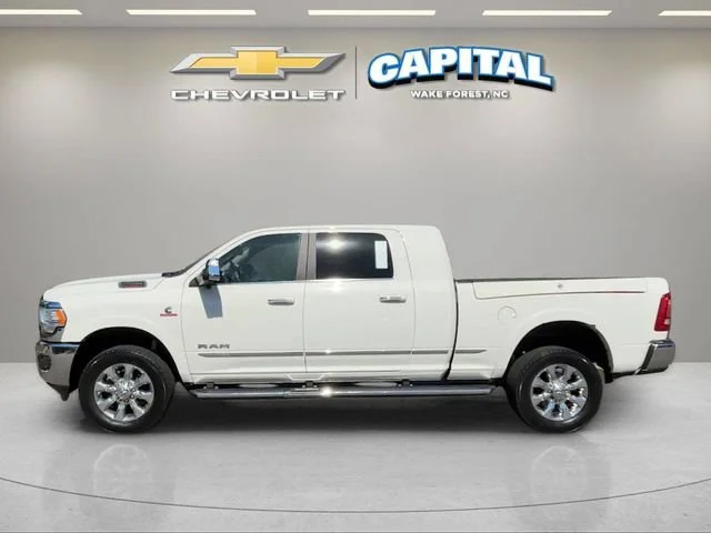 Used 2020  Ram Limited image 2