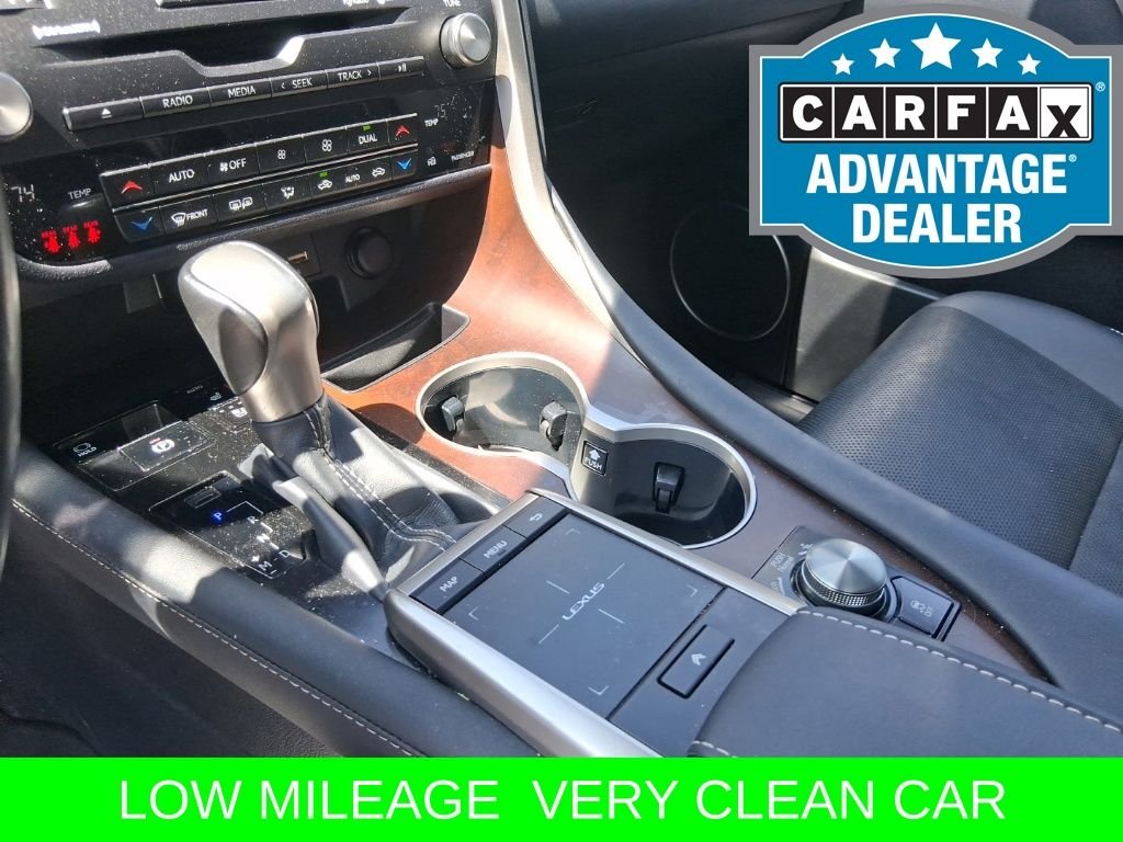Used 2021 Silver Lexus 350 image 20
