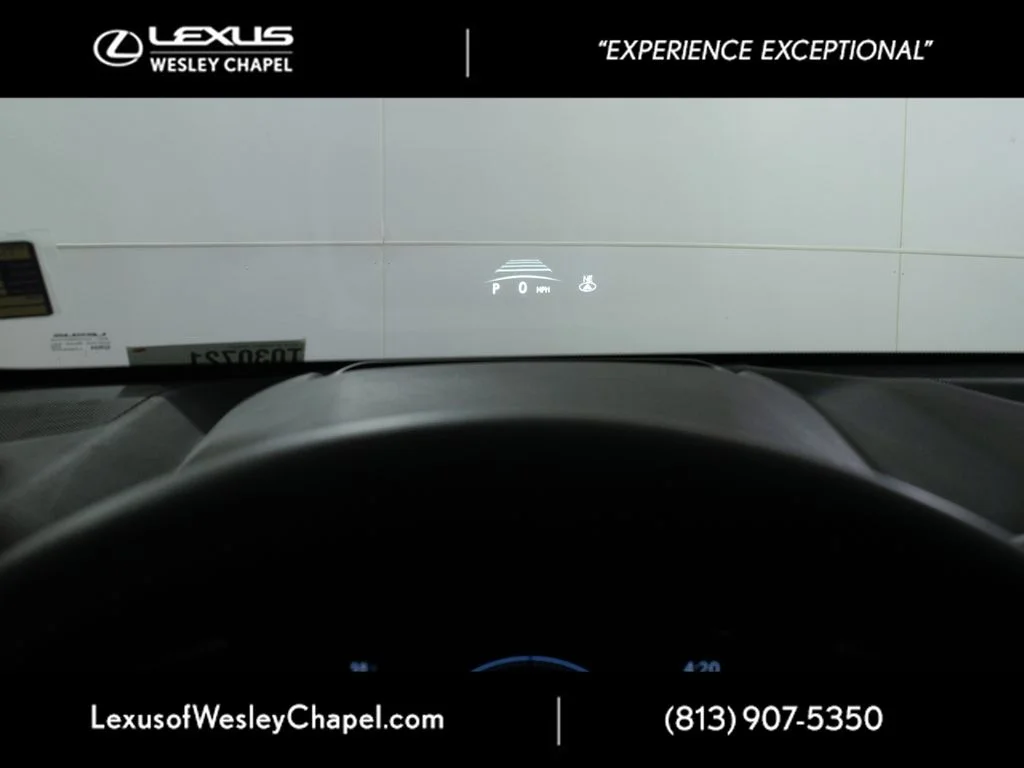 Certified Used 2023 Gray Lexus 350 Premium image 33