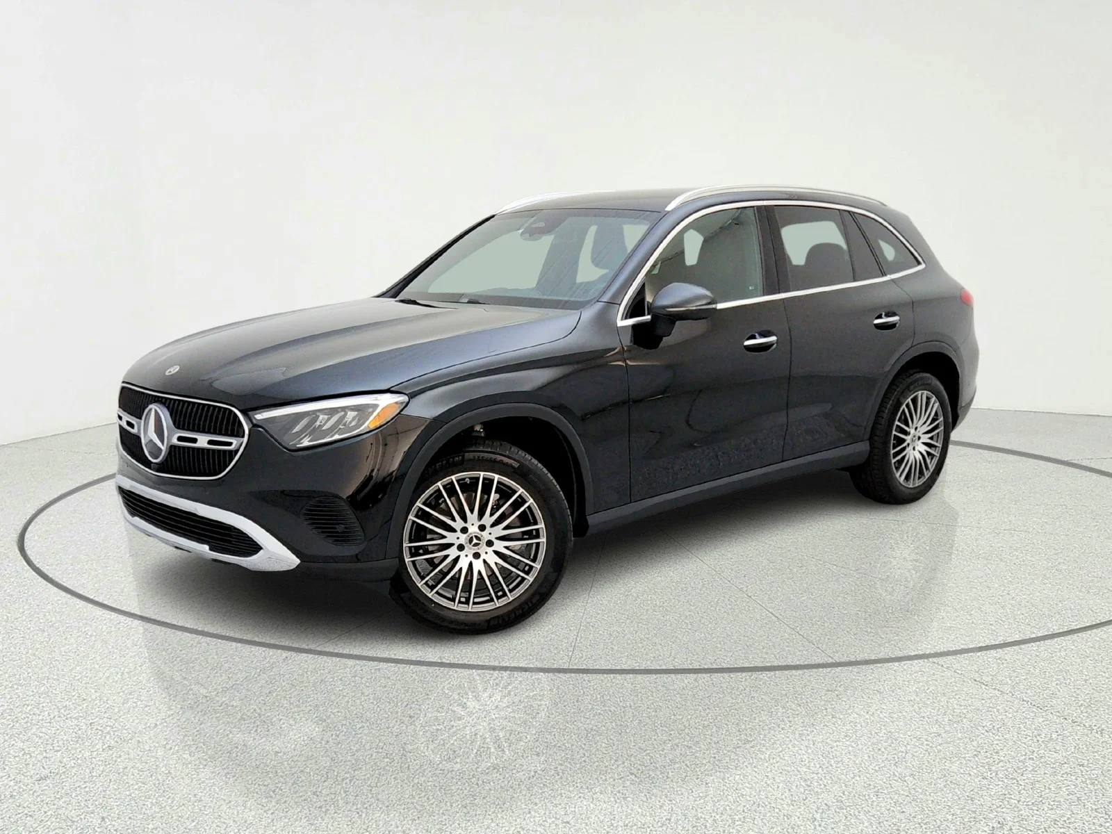 2025 Mercedes-Benz GLC GLC 300's photo