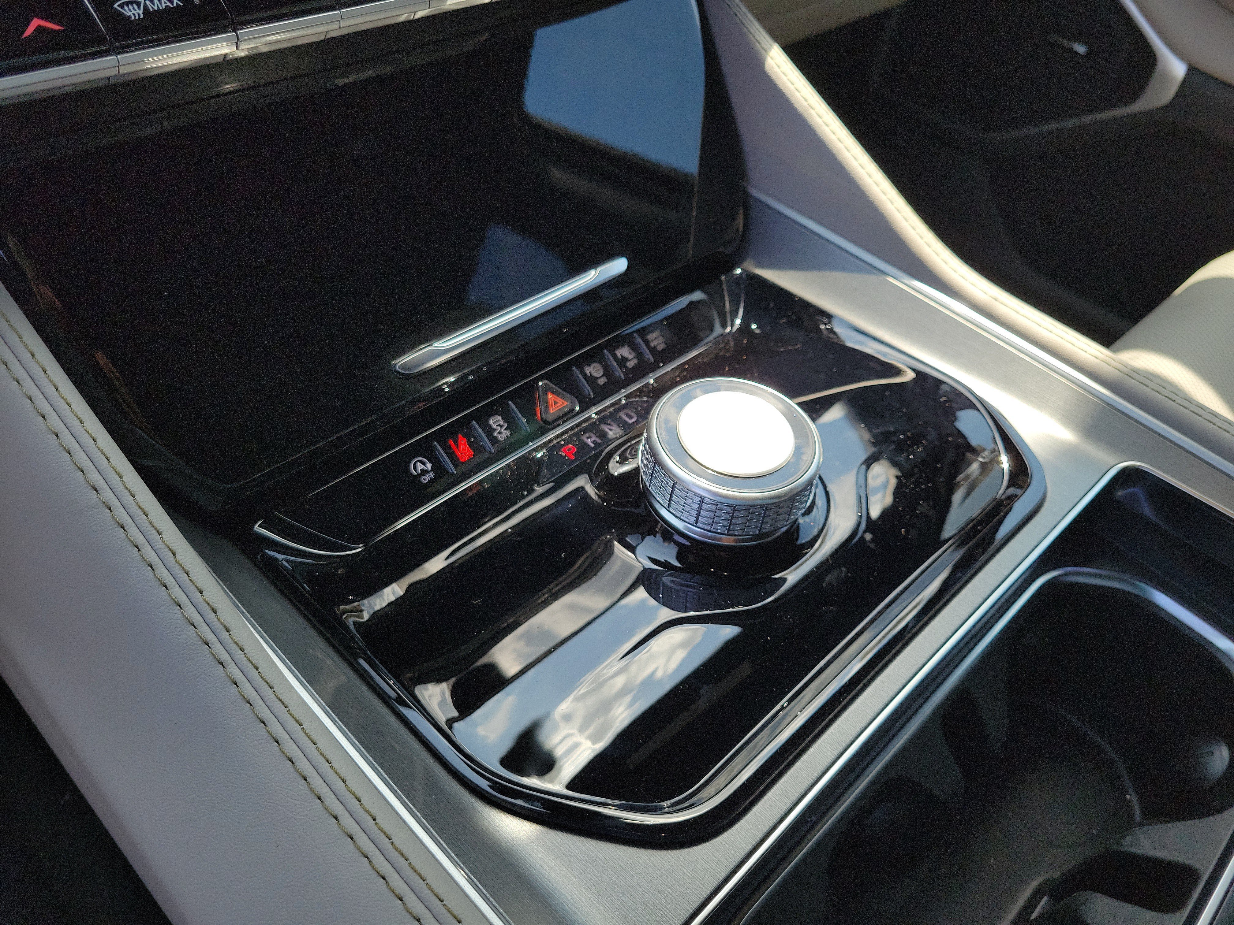 New 2026 High Gloss Black Exterior Paint Jeep  image 19