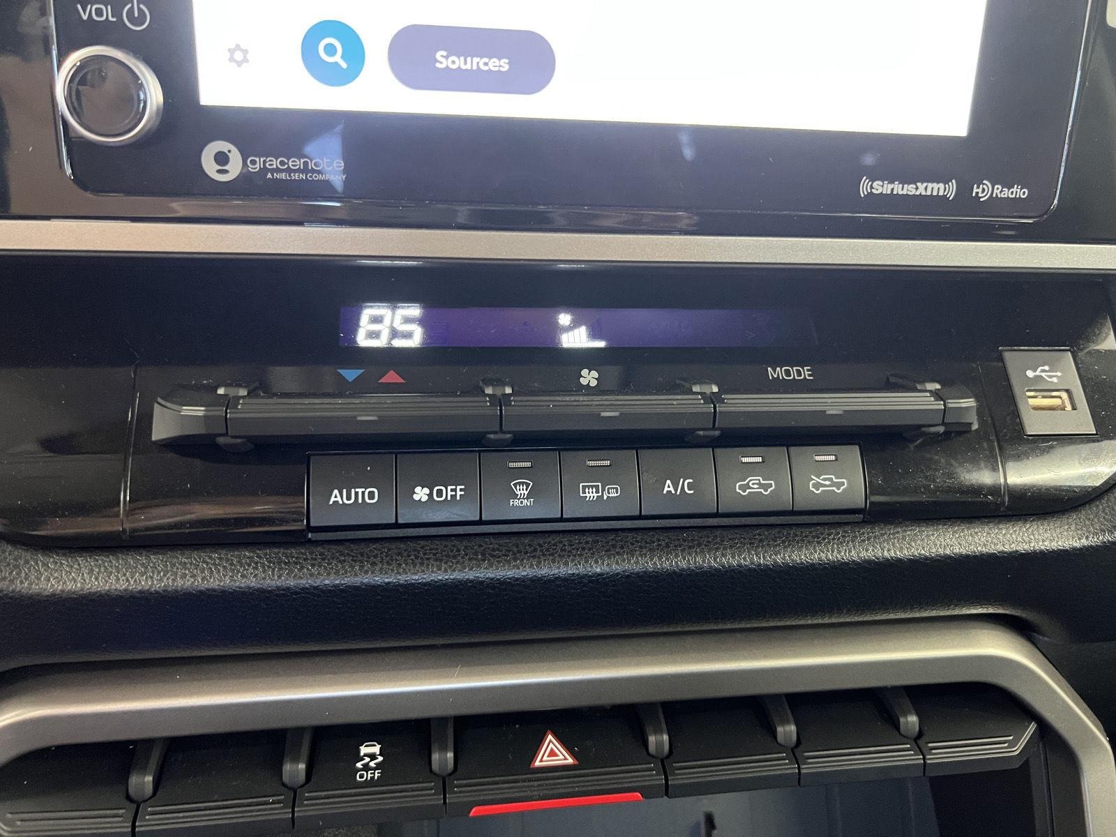 2023 Toyota Tundra SR5 - Photo 27