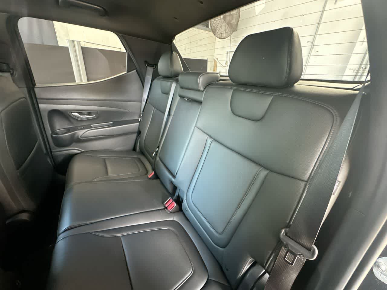 2025 Hyundai Santa Cruz SEL - Photo 22