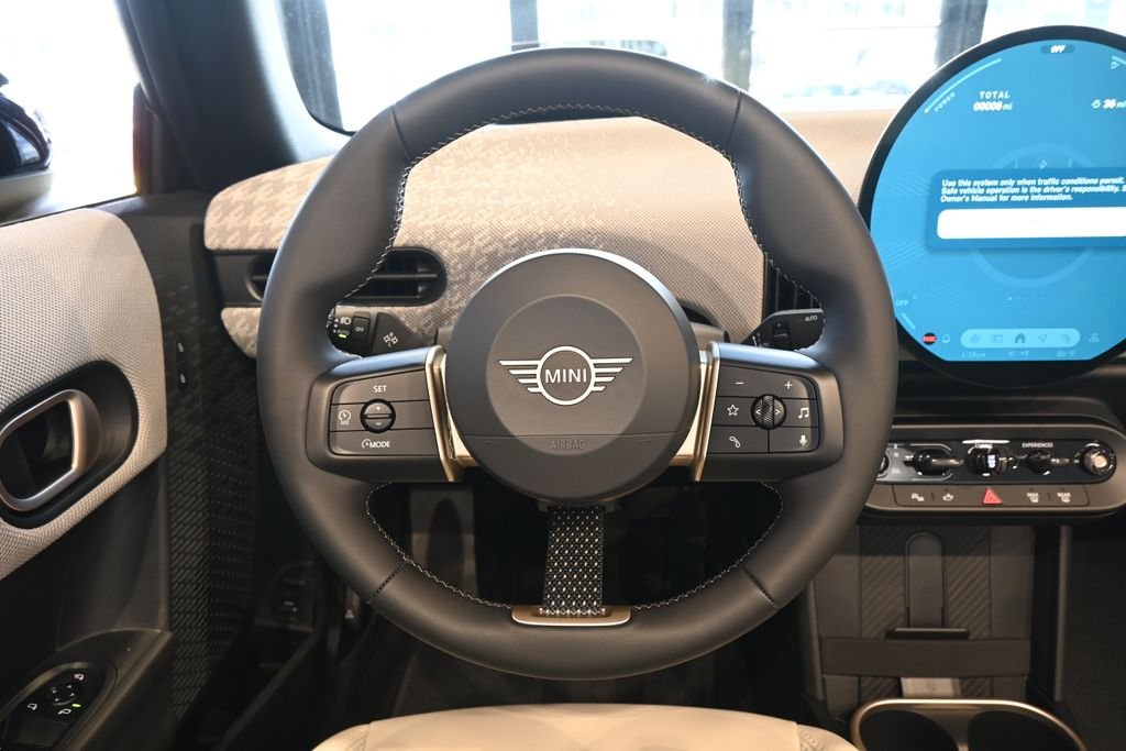 2026 MINI Convertible S - Photo 14