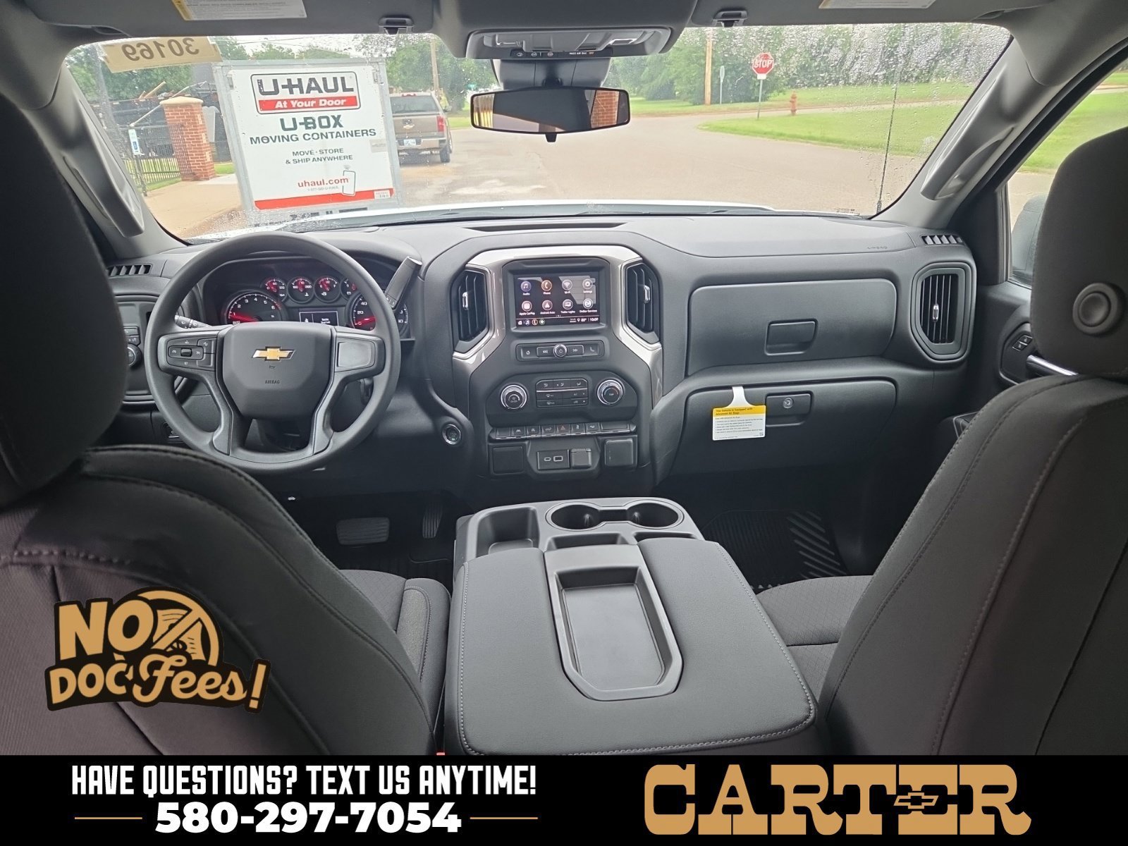 2026 Chevrolet Silverado 1500 Custom - Photo 29