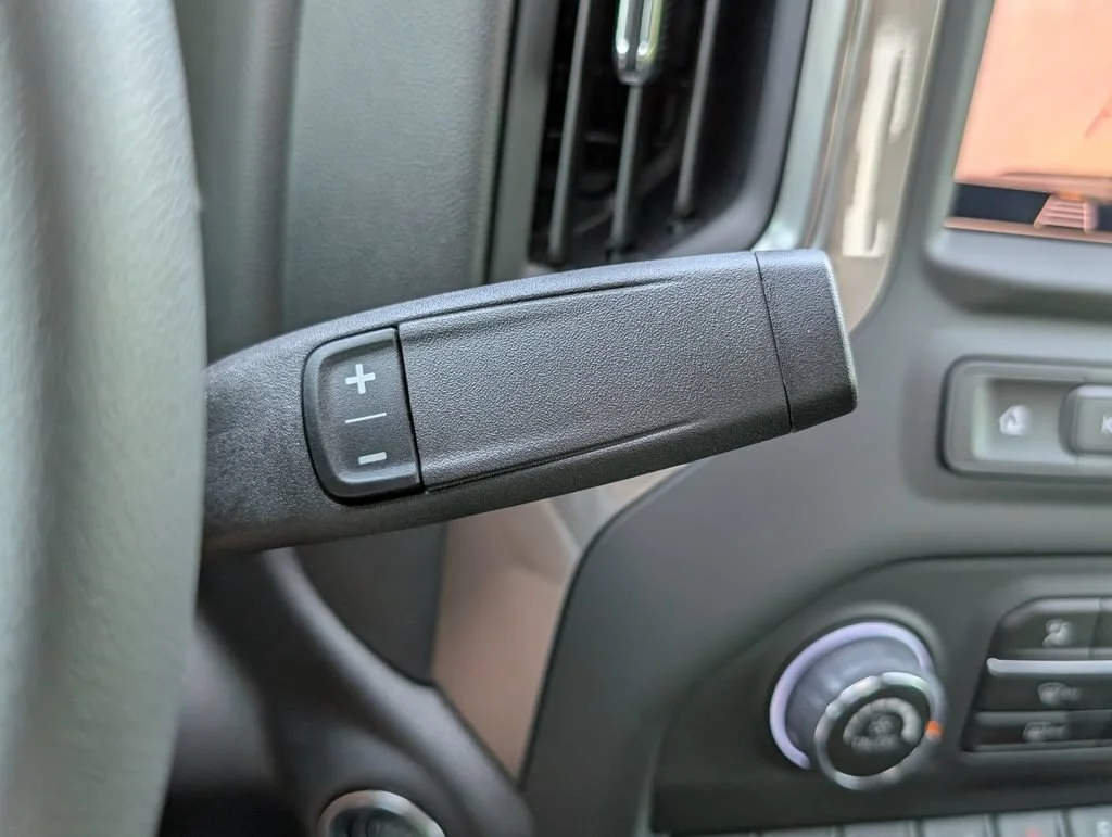 New 2026 Sterling Gray Metallic Chevrolet Custom image 20