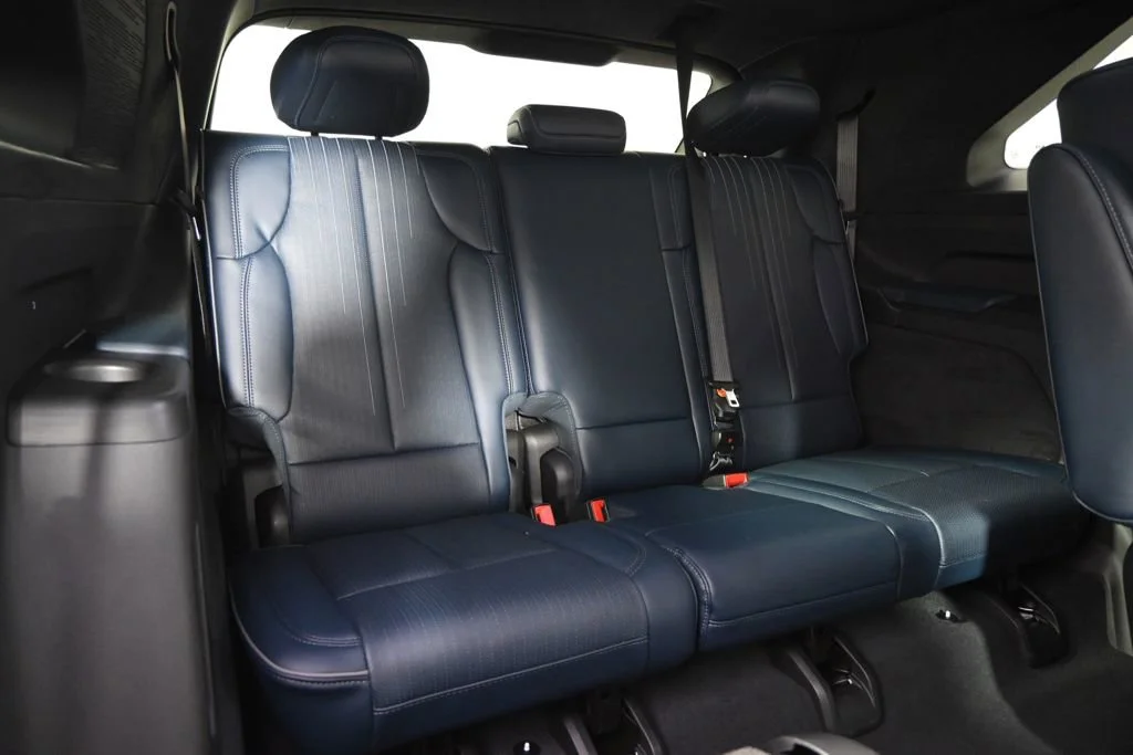 2025 Cadillac Escalade IQ Luxury 2 - Photo 19