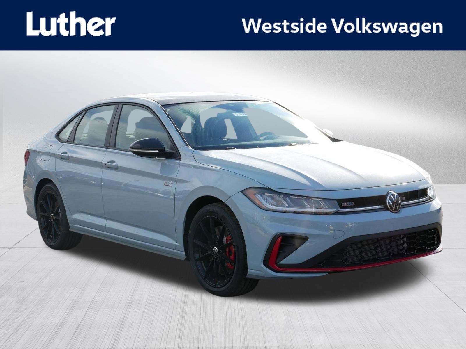 2025 Volkswagen Jetta