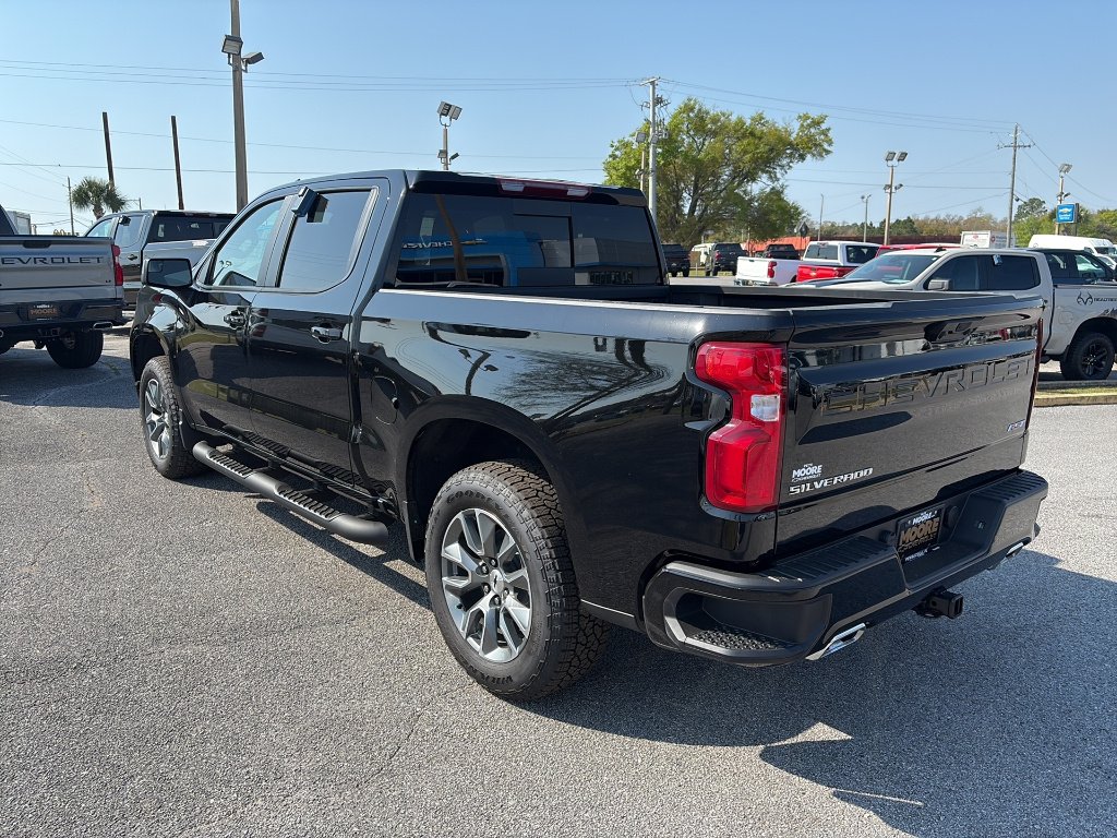 2026 Chevrolet Silverado 1500 RST - Photo 5