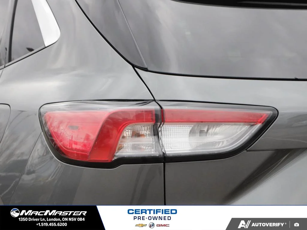 Certified Used 2022  Ford SEL image 15