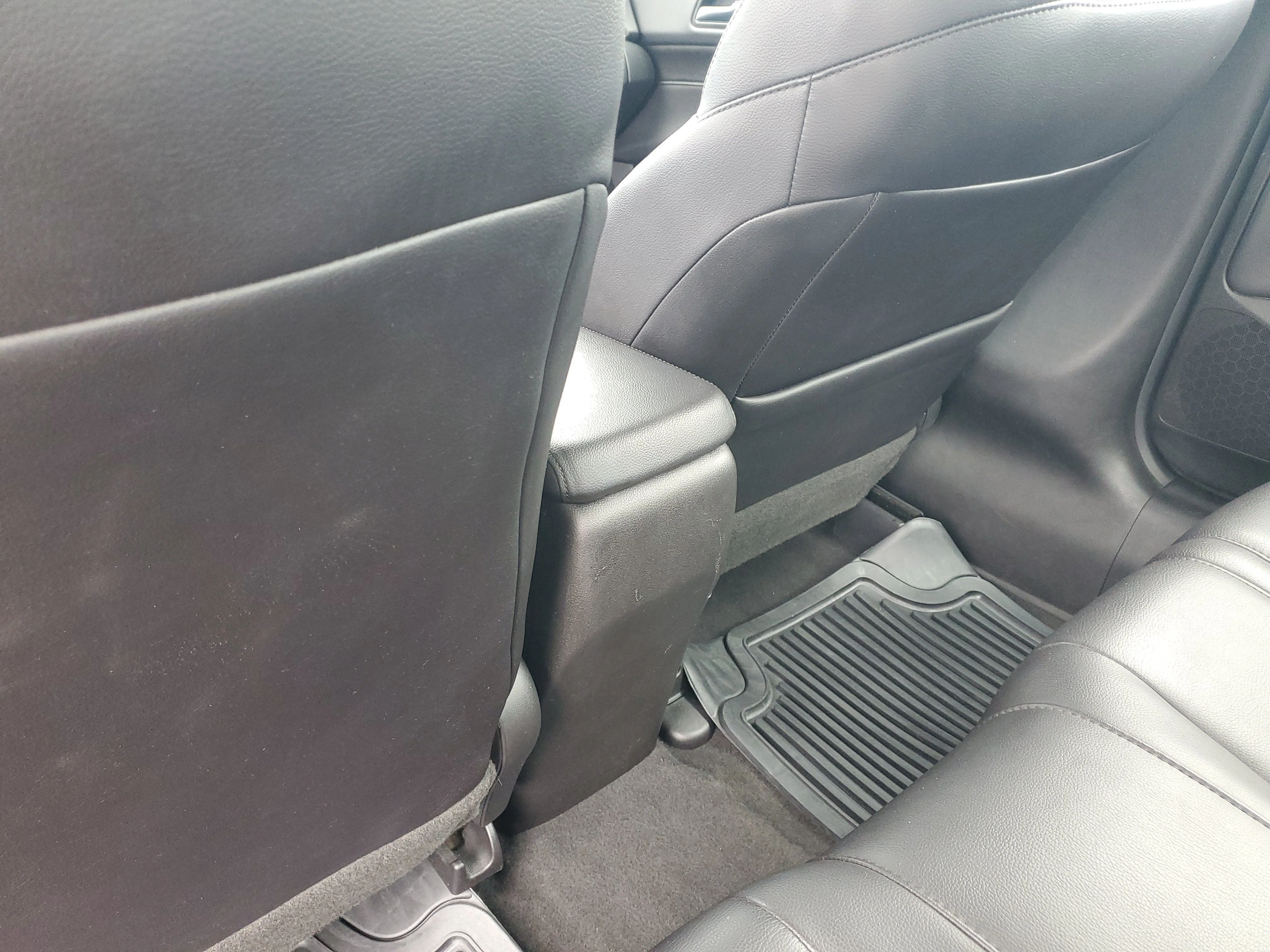 Used 2020 Silver Acura Base image 11