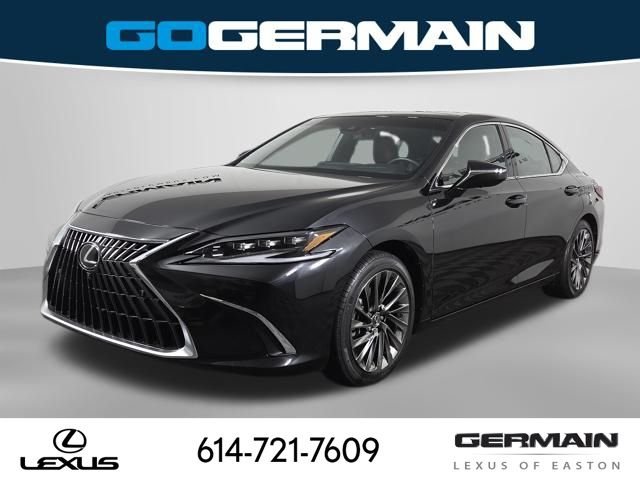 Certified Used 2024 CAVIAR Lexus 350 Ultra Luxury image 1