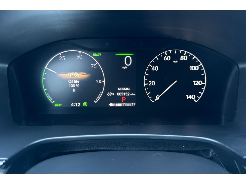 Used 2026 Meteorite Gray Metallic Honda Sport image 40