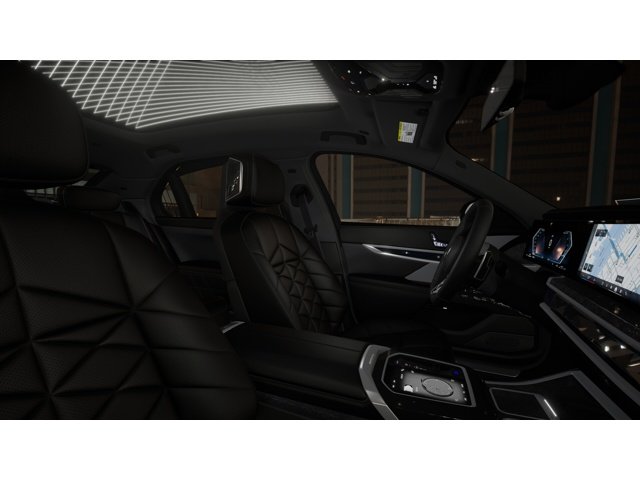 2026 BMW 7 Series 740i - Photo 9