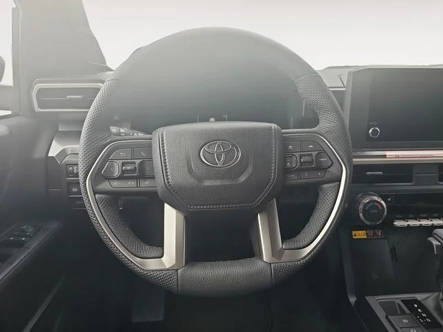 New 2026 Underground Toyota TRD Off-Road image 10