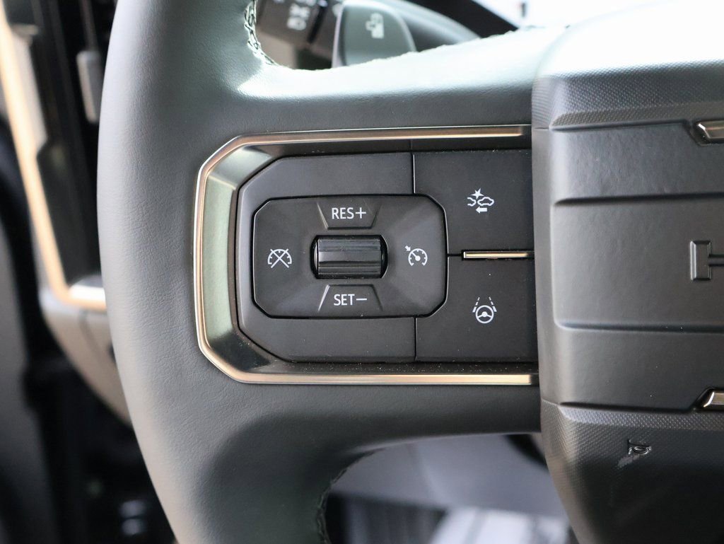 2025 GMC HUMMER EV 3X - Photo 42