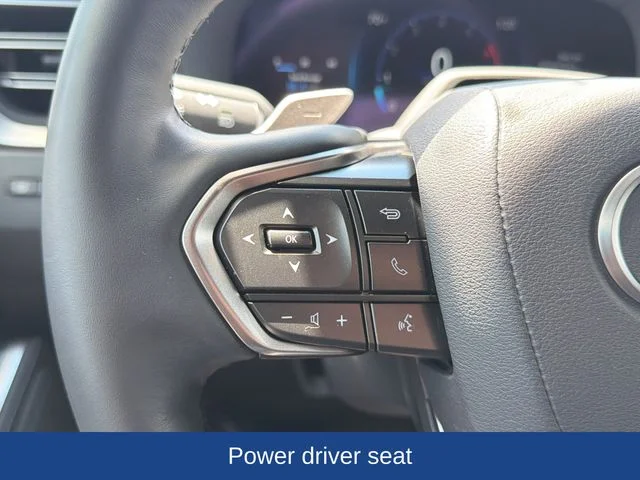 Used 2024  Lexus 550 Premium image 23