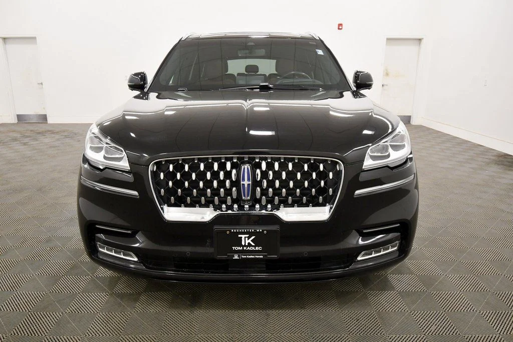 2023 Lincoln Aviator Grand Touring - Photo 11