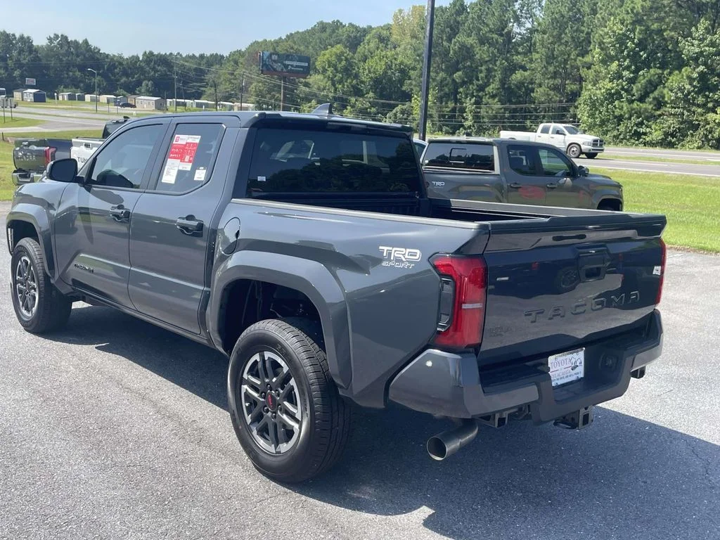 New 2026 Underground Toyota TRD Sport image 3