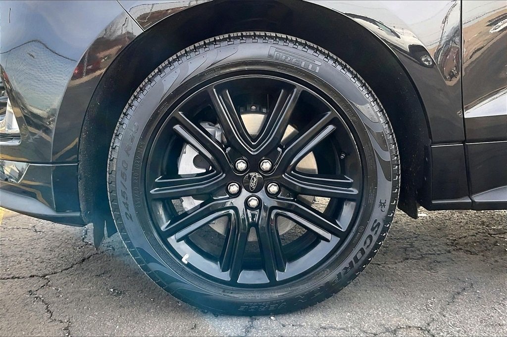 2024 FORD EDGE - Image 7