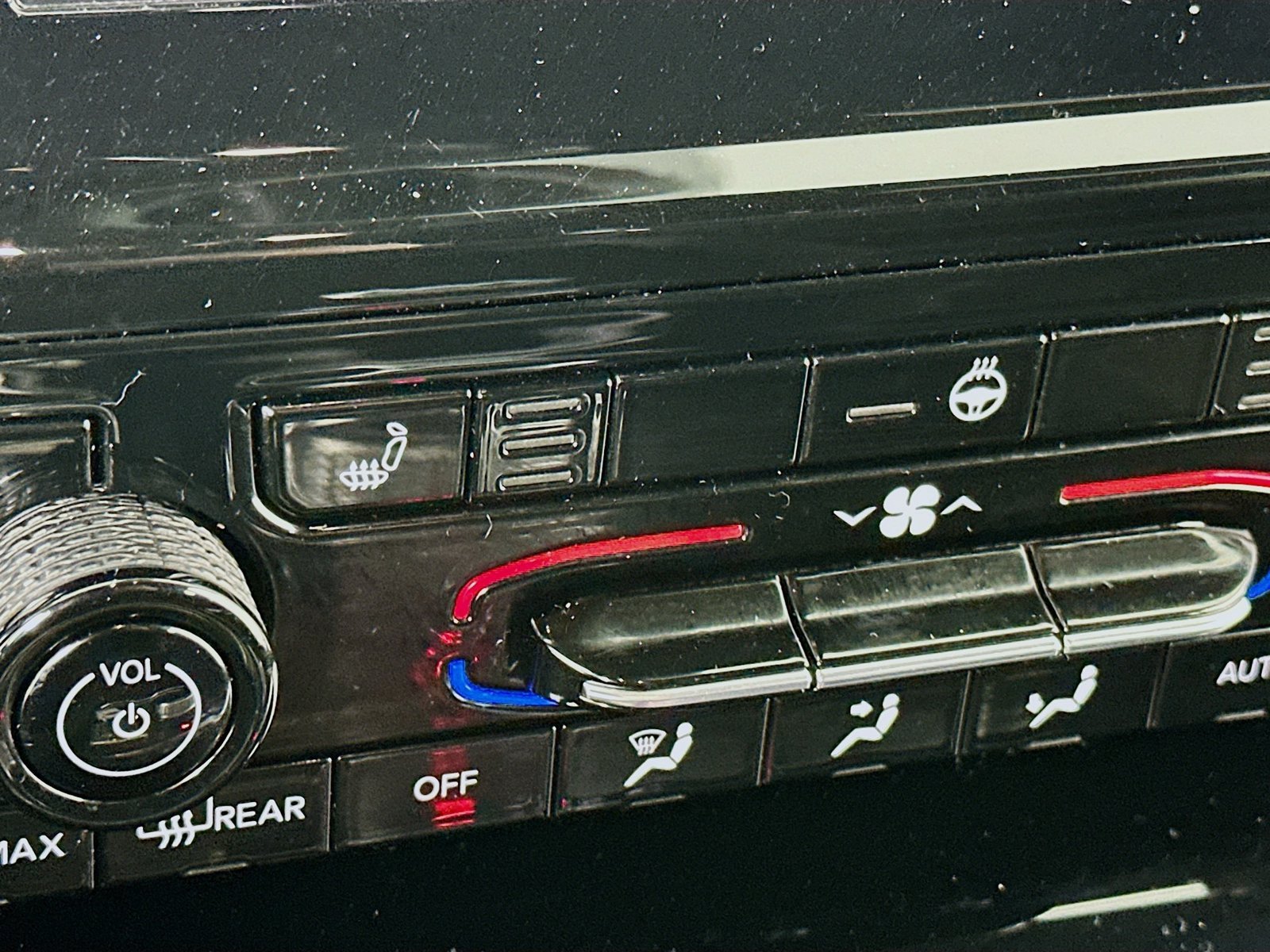 2023 Jeep Grand Cherokee L Altitude - Photo 22