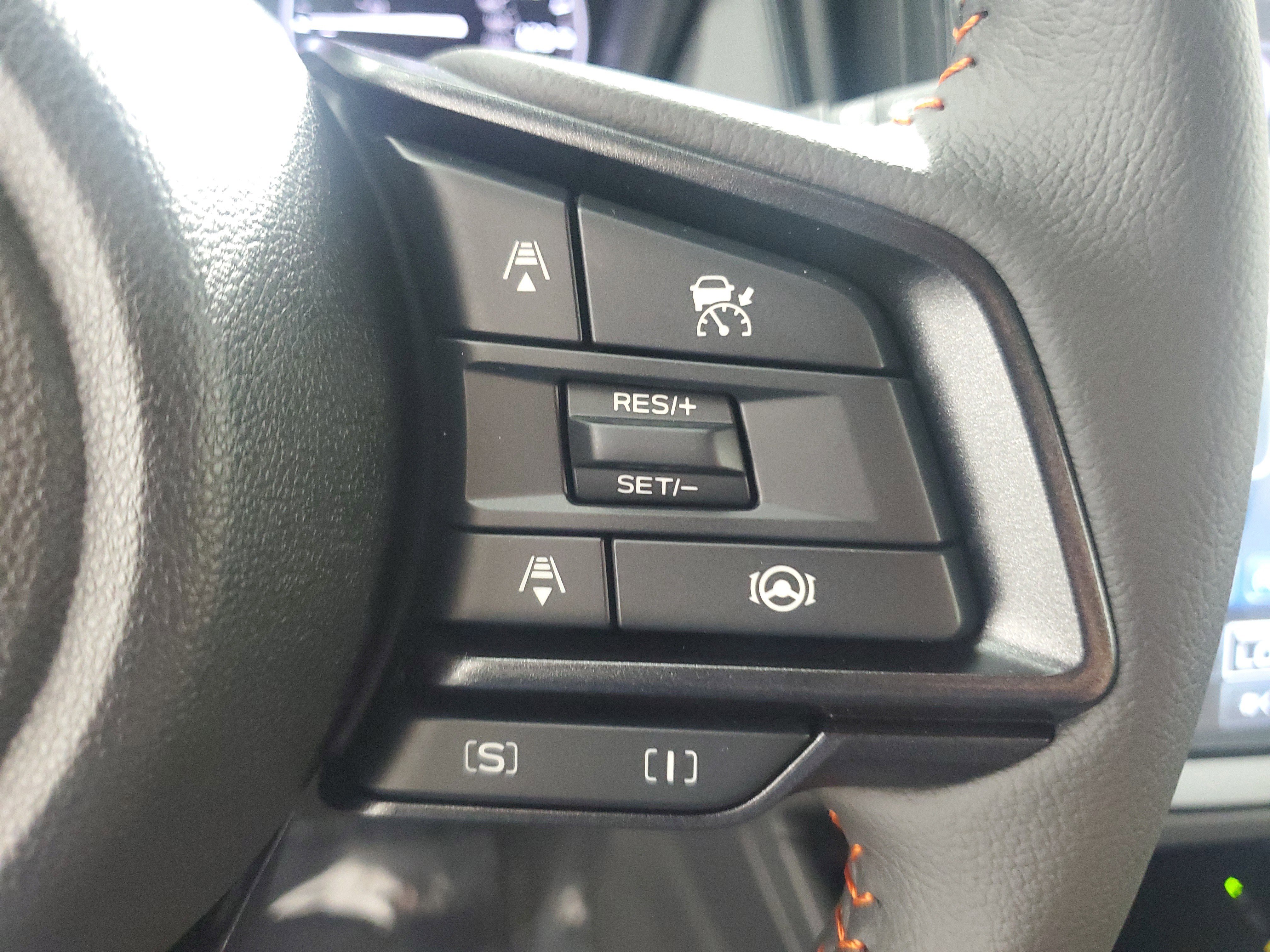 2025 Subaru Crosstrek Limited - Photo 25