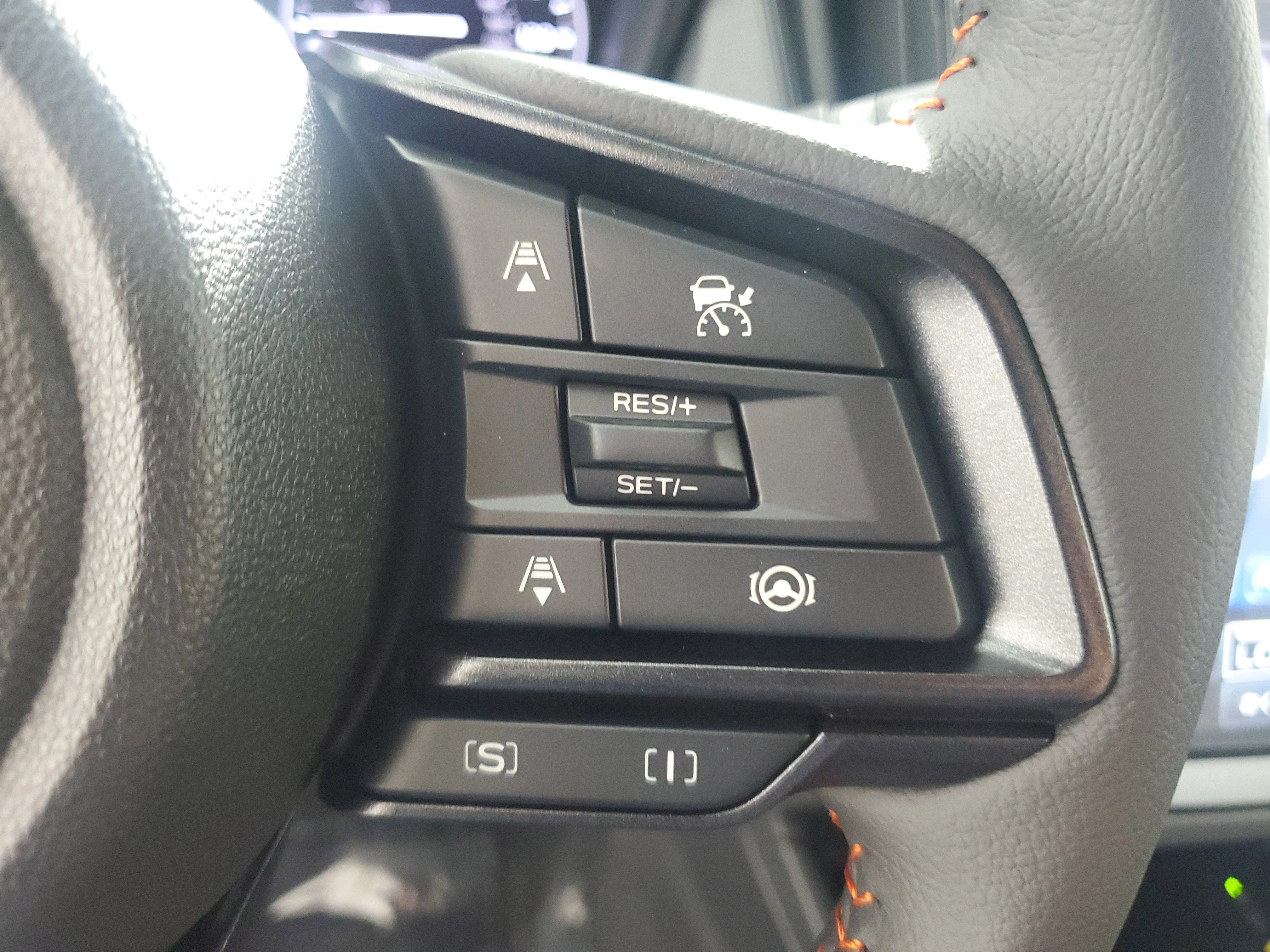 2025 Subaru Crosstrek Limited - Photo 25