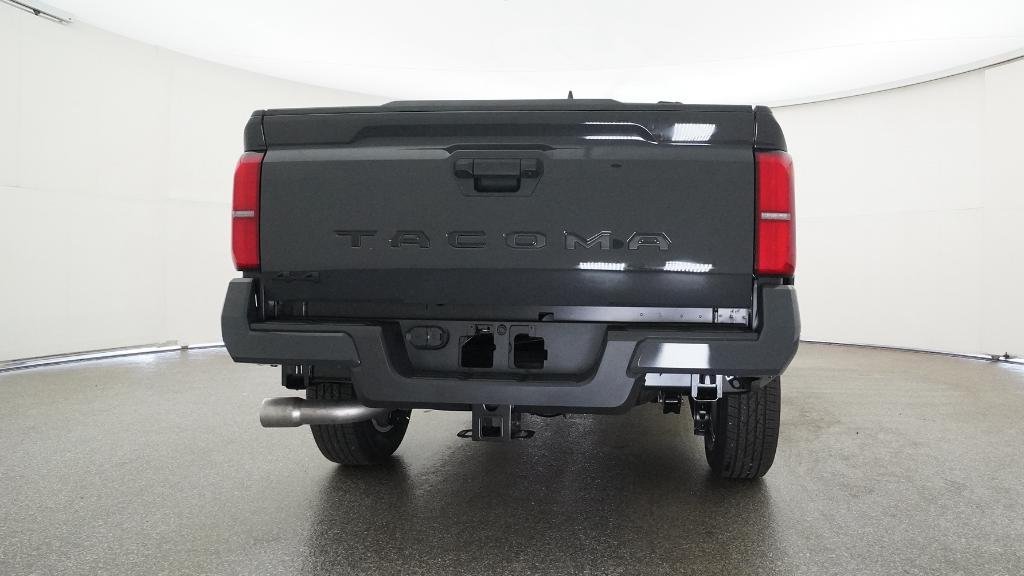 2025 Toyota Tacoma SR5 - Photo 48