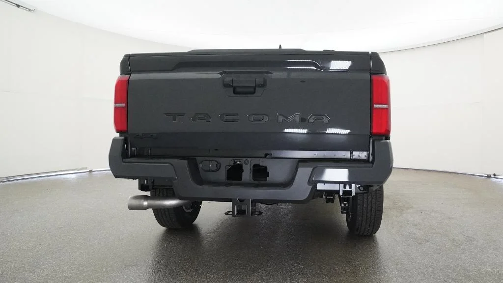 2025 Toyota Tacoma SR5 - Photo 48