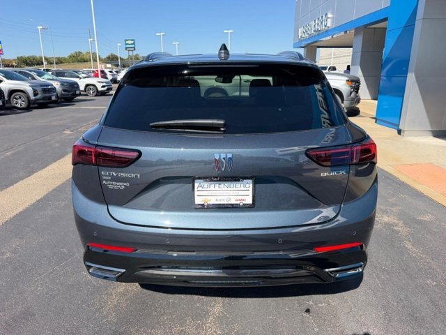 2026 Buick Envision Sport Touring - Photo 6
