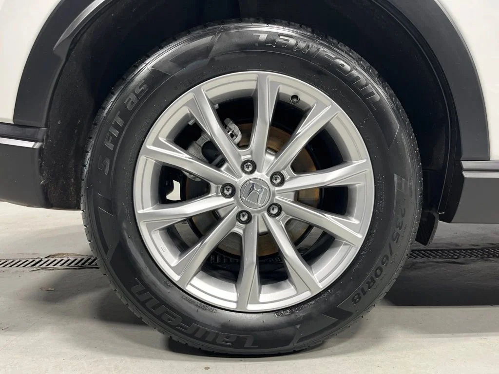 2023 Honda CR-V EX - Photo 65