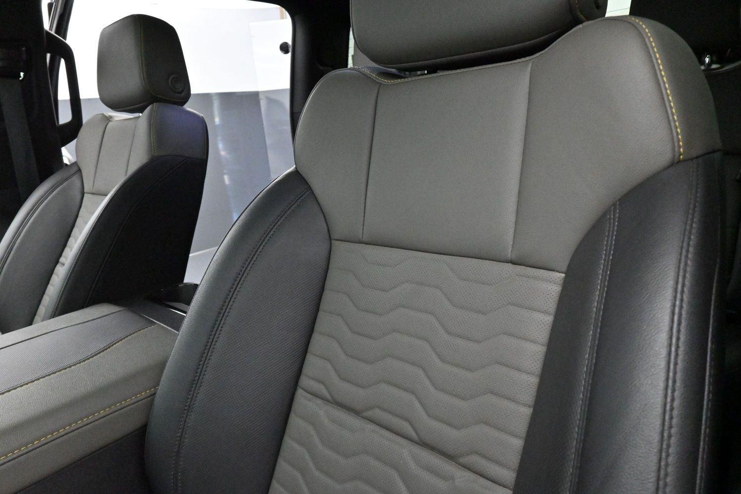 Used 2025 Slate Gray Metallic Chevrolet ZR2 image 15