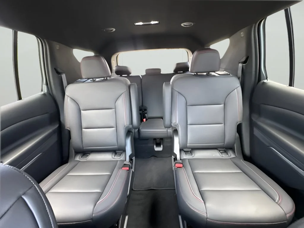 New 2026 Sandstone Gray Chevrolet Z71 image 17